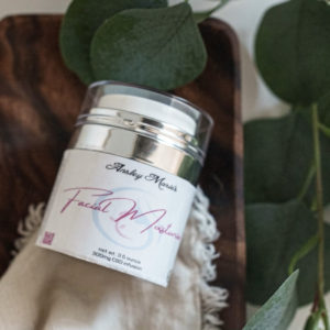 Regenerative Rose Facial Moisturizer