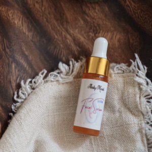 Go & Glow Face Serum 15ML