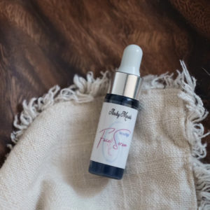 Yarrow Night Face Serum 15ML