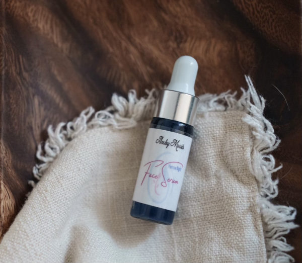 Yarrow Night Face Serum 15ML