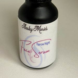 Live Botanical Infused Face Serums