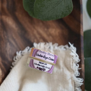 Columbian Coffee Under Eye Cream