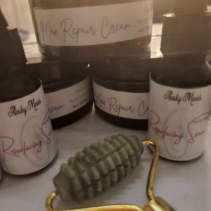 Neck Repair Duo
