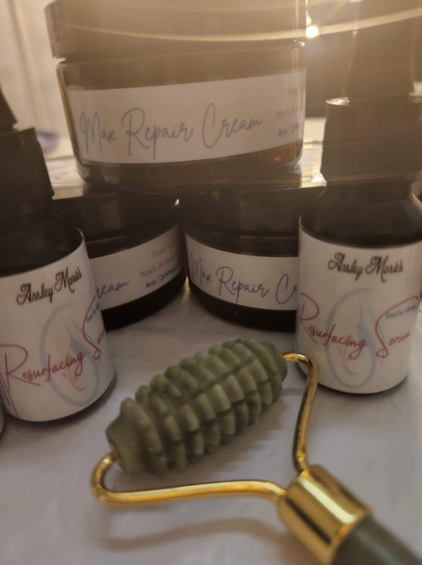 Neck Repair Duo