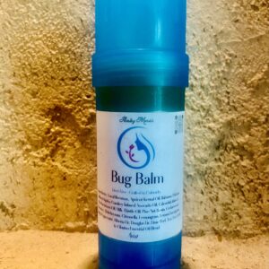 Bug Balm Roller Balm 4 Ounce
