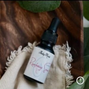 Resurfacing Serum