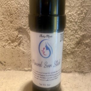 4oz Mineral Sun Stick