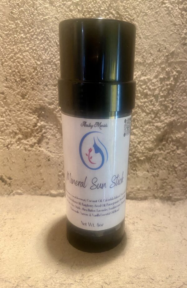 4oz Mineral Sun Stick