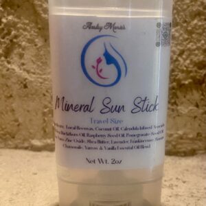 2 oz Travel Sun Stick