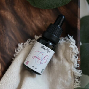 Large Squalene Oil